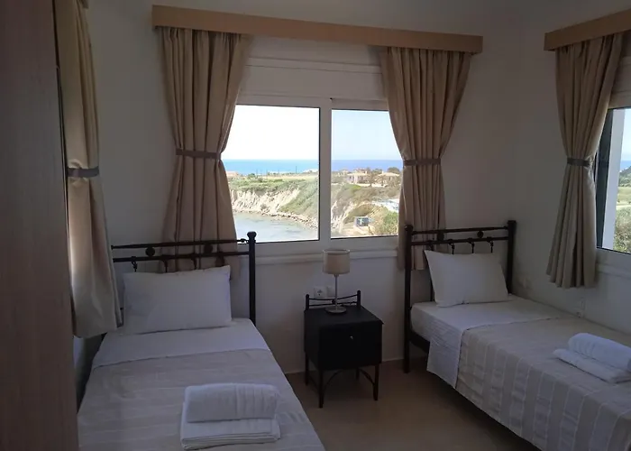 Casa Del Mare * Kounopetra