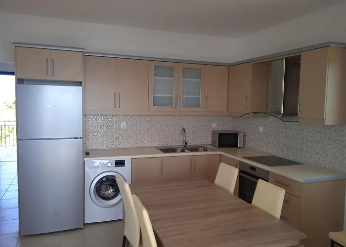 Casa Del Mare Kounopetra