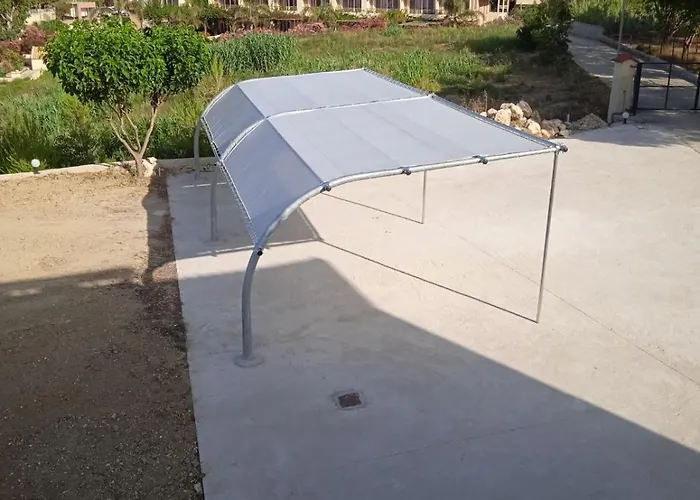 Casa Del Mare Lägenhet *