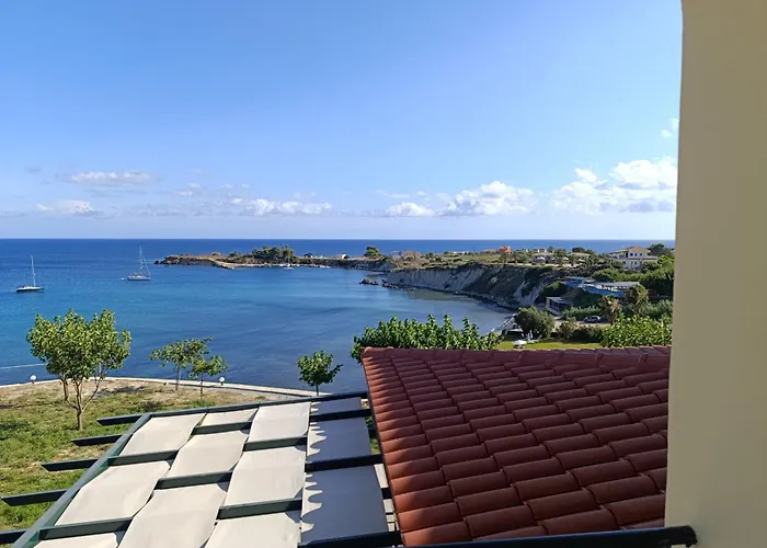 Casa Del Mare Kounopetra