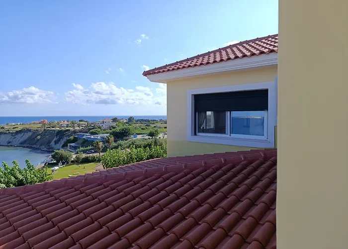 Casa Del Mare Lägenhet